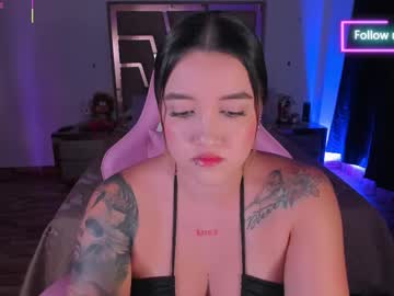 Lunna_Roosee Chaturbate stream image from March 12, 2026