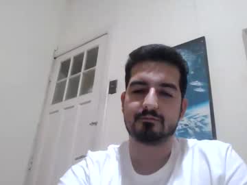 Niceguy294666 Chaturbate stream image from March 12, 2026