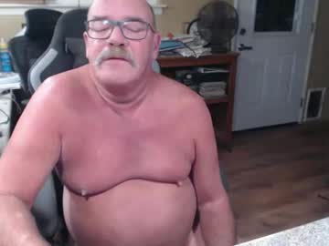 Rockdude2100 Chaturbate stream image from March 12, 2026