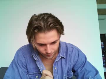 Samgorgeous Chaturbate stream image from March 12, 2026