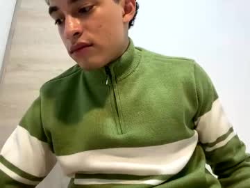 Santi36rt Chaturbate stream image from March 12, 2026