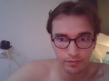 Servandomier Chaturbate stream image from March 12, 2026