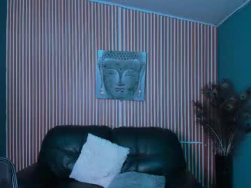 Ashley_Bennet_ Chaturbate stream image from March 12, 2026