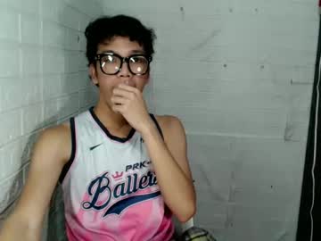Asianbaexx Chaturbate stream image from March 12, 2026