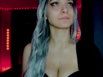 Darkskullmistress Chaturbate stream image from March 12, 2026