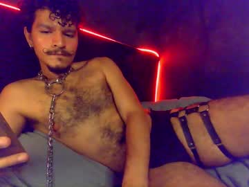 Diemond_Latinx98 Chaturbate stream image from March 12, 2026