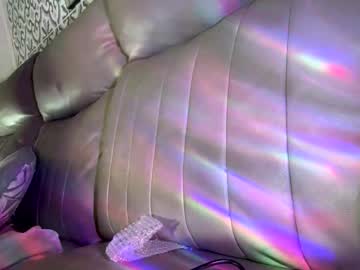 Elizaday388 Chaturbate stream image from March 12, 2026
