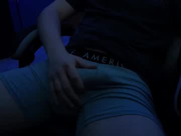 Hankythewanky69 Chaturbate stream image from March 12, 2026