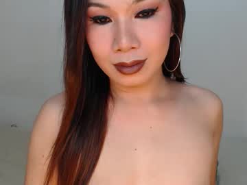 Hannabanana_Ts Chaturbate stream image from March 12, 2026