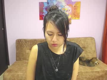 Hi_Allison Chaturbate stream image from March 12, 2026