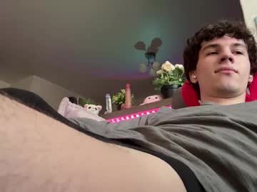 Jeremy1scott Chaturbate stream image from March 12, 2026
