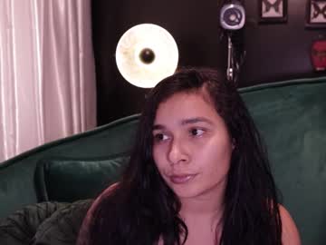 Lireesa Chaturbate stream image from March 12, 2026
