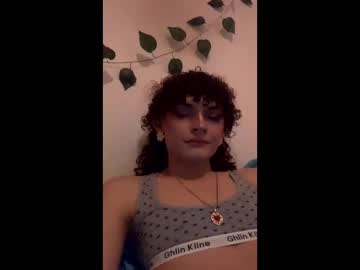 Lucianromeo17 Chaturbate stream image from March 12, 2026