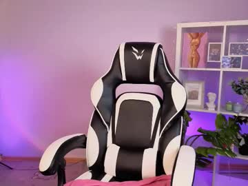 Melissacharm_ Chaturbate stream image from March 12, 2026