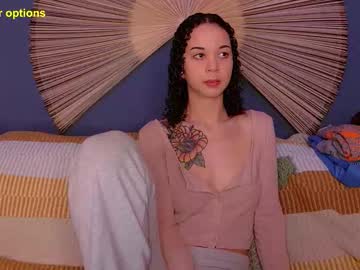 Midnight__Muse Chaturbate stream image from March 12, 2026