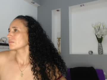 Milf_March Chaturbate stream image from March 12, 2026