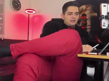 Nicolass_Fellener Chaturbate stream image from March 12, 2026