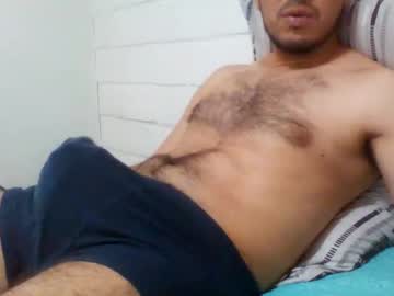 Profec4m Chaturbate stream image from March 12, 2026