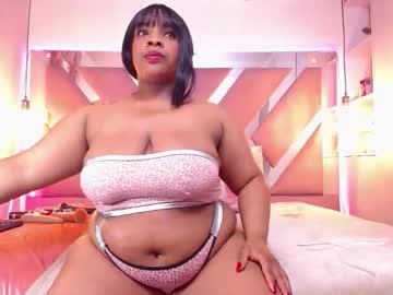 Scarlett_Boonett Chaturbate stream image from March 12, 2026