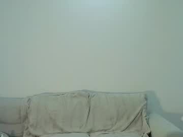 Telenok Chaturbate stream image from March 12, 2026