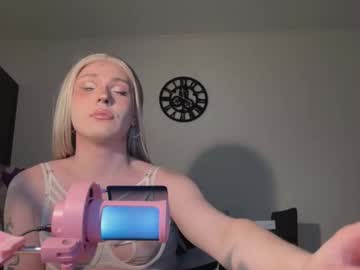 Alena_Dubai Chaturbate stream image from March 12, 2026