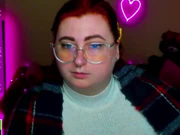 Aliciaaared_Kis Chaturbate stream image from March 12, 2026
