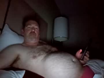 Countrypenn Chaturbate stream image from March 12, 2026