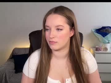 Evajuly Chaturbate stream image from March 12, 2026