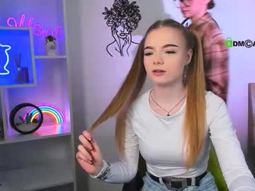Maddy_Moah Chaturbate stream image from March 12, 2026