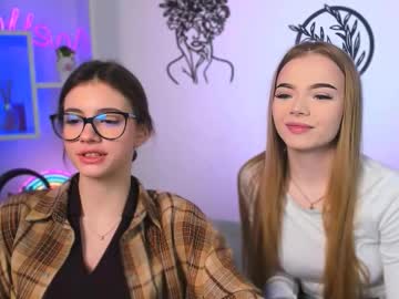 Mia_Bamby1 Chaturbate stream image from March 12, 2026