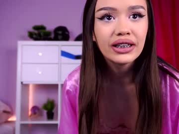 Mistyreeds Chaturbate stream image from March 12, 2026