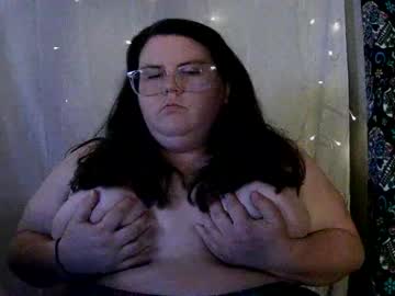 Roseemeraldof Chaturbate stream image from March 12, 2026
