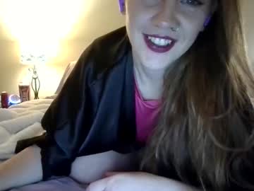 Roxyredxo12 Chaturbate stream image from March 12, 2026