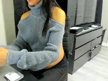 Scarlettjennerr Chaturbate stream image from March 12, 2026