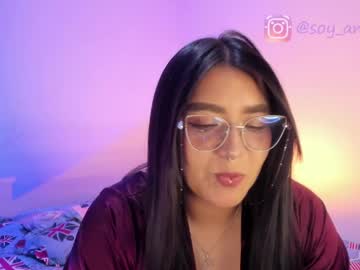 Soy_Anny_777 Chaturbate stream image from March 12, 2026