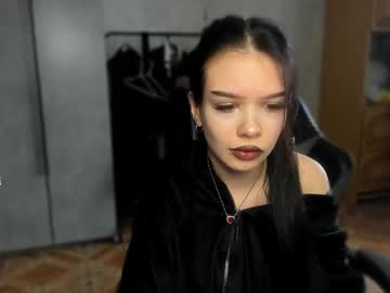 Sweetydeviliya Chaturbate stream image from March 12, 2026
