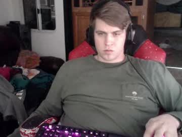Tarus333 Chaturbate stream image from March 12, 2026