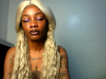 Veegee7 Chaturbate stream image from March 12, 2026