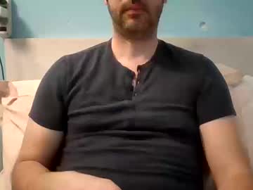 Zeus00811 Chaturbate stream image from March 12, 2026