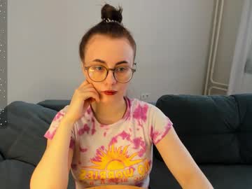 Alice_Presly Chaturbate stream image from March 12, 2026