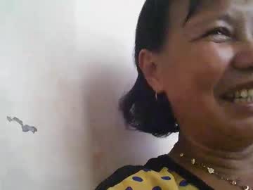 Angel_Maria123 Chaturbate stream image from March 12, 2026