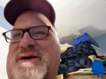 Bendavewill Chaturbate stream image from March 12, 2026