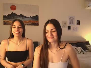 Dondothislong Chaturbate stream image from March 12, 2026