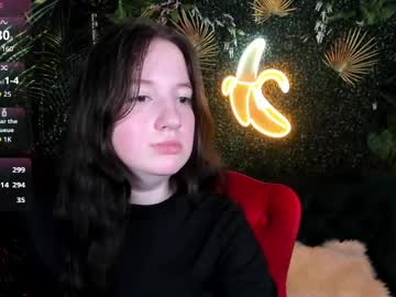 Elisabeth_Binder Chaturbate stream image from March 12, 2026