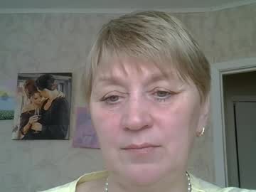 Geria_Nika Chaturbate stream image from March 12, 2026