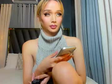 Madissonmorgan Chaturbate stream image from March 12, 2026