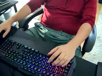 Skullcandyyyy Chaturbate stream image from March 12, 2026