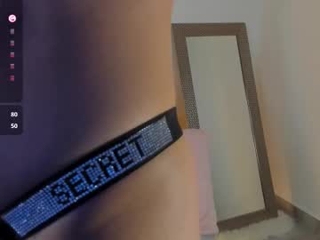 Xena_Bush Chaturbate stream image from March 12, 2026
