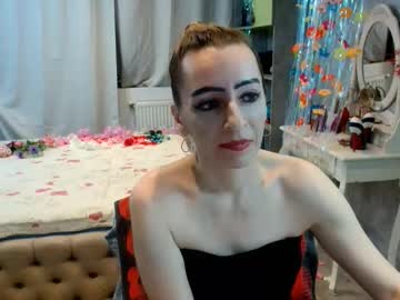 Annedevrim Chaturbate stream image from March 12, 2026
