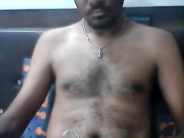 Arnold_Forfun Chaturbate stream image from March 12, 2026